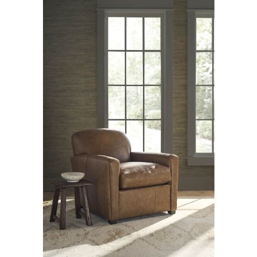 Picture of Desmond Leather Chair